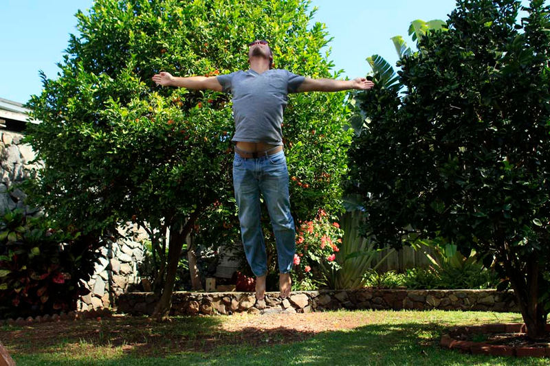 Illustration for article titled Shooting Challenge: Levitation, Gallery 1